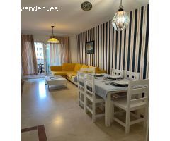 ALQUILER DE PISO EN SABINILLAS