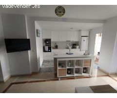 ALQUILER DE PISO EN SABINILLAS