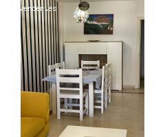 ALQUILER DE PISO EN SABINILLAS
