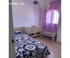 ALQUILER DE PISO EN SABINILLAS