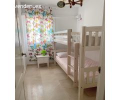 ALQUILER DE PISO EN SABINILLAS