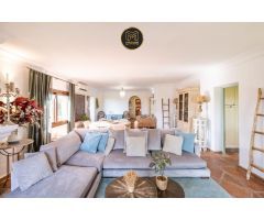 VILLA EN BENAHAVIS