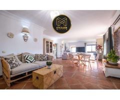 VILLA EN BENAHAVIS