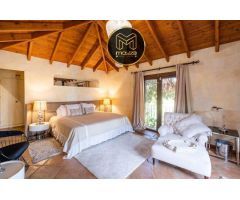 VILLA EN BENAHAVIS