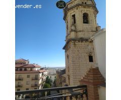 EDIFICIO EN SAN ILDEFONSO