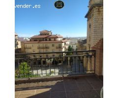 EDIFICIO EN SAN ILDEFONSO