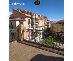 EDIFICIO EN SAN ILDEFONSO