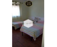 CHALET ADOSADO EN SOTOGRANDE