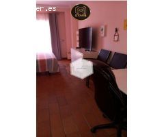 CHALET ADOSADO EN SOTOGRANDE