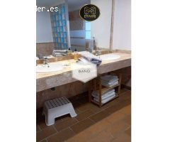 CHALET ADOSADO EN SOTOGRANDE