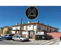 ADOSADO EN MANILVA