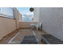 PISO EN URBANIZACIÓN BAHIA PLATA