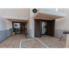 PISO EN URBANIZACIÓN BAHIA PLATA