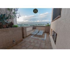 PISO EN URBANIZACIÓN BAHIA PLATA