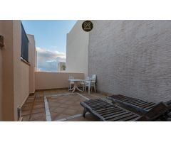 PISO EN URBANIZACIÓN BAHIA PLATA