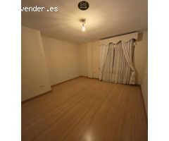 CASA EN LA ALCANTARILLA
