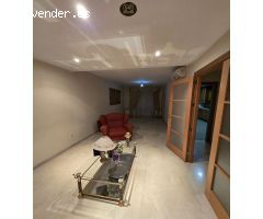 CASA EN LA ALCANTARILLA