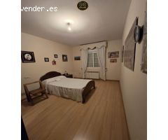 CASA EN LA ALCANTARILLA
