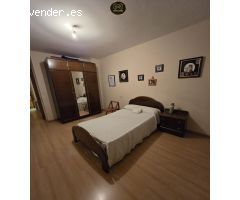 CASA EN LA ALCANTARILLA