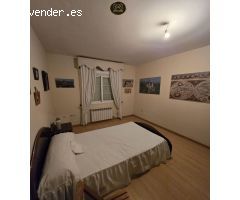 CASA EN LA ALCANTARILLA