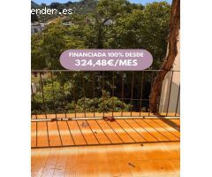CASA EN FUENSANTA