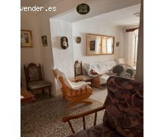 CASA EN FUENSANTA