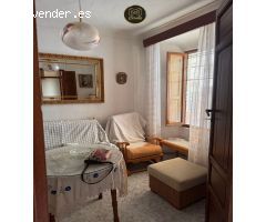 CASA EN FUENSANTA