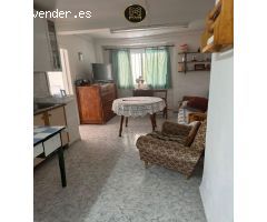 CASA EN FUENSANTA