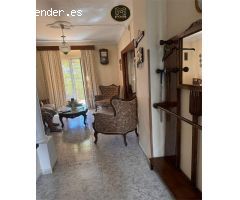 CASA EN FUENSANTA