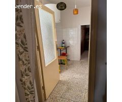 CASA EN FUENSANTA