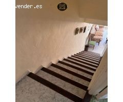 CASA EN FUENSANTA
