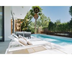 VILLA EN ESTEPONA