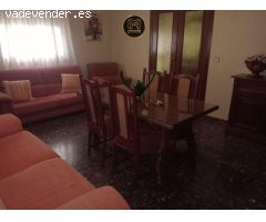 CHALET EN ANTIGUA CRTA GRANADA