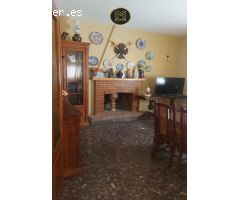 CHALET EN ANTIGUA CRTA GRANADA