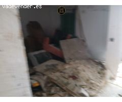 CASA EN LA CIRCUNVALACION