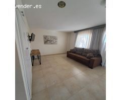 PISO EN ZONA SOHAIL