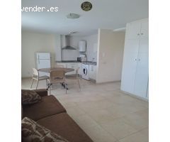 PISO EN ZONA SOHAIL