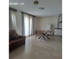 PISO EN ZONA SOHAIL
