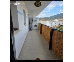 PISO EN LOS VILLARES