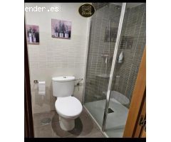 PISO EN LOS VILLARES