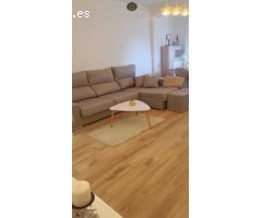PISO EN LA SALOBREJA