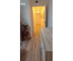 PISO EN LA SALOBREJA
