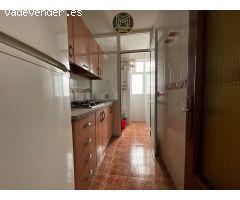 PISO EN AVDA ANDALUCIA