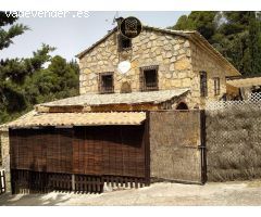 CHALET EN TORREDELCAMPO