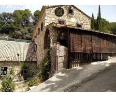 CHALET EN TORREDELCAMPO