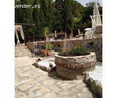 CHALET EN TORREDELCAMPO