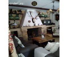 CHALET EN TORREDELCAMPO