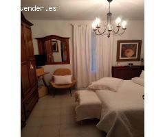 CHALET EN TORREDELCAMPO