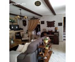 CHALET EN TORREDELCAMPO