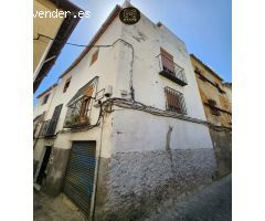 CASA EN EL CENTRO
